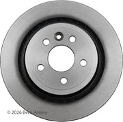 Beck/Arnley 083-3288 2015-2018 Volvo V60 Disc Brake Rotor