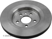 Beck/Arnley 083-3288 2015-2018 Volvo V60 Disc Brake Rotor