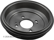 Beck/Arnley 083-3292 2006-2011 Hyundai Accent Brake Drum