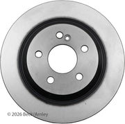 Beck/Arnley 083-3301 2012-2013 Mercedes-Benz S350 Disc Brake Rotor