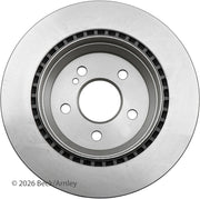 Beck/Arnley 083-3301 2012-2013 Mercedes-Benz S350 Disc Brake Rotor