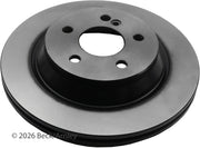 Beck/Arnley 083-3301 2012-2013 Mercedes-Benz S350 Disc Brake Rotor