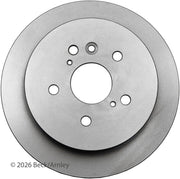 Beck/Arnley 083-3306 2004-2010 Toyota Sienna Disc Brake Rotor