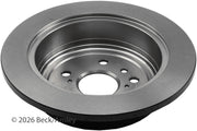 Beck/Arnley 083-3306 2004-2010 Toyota Sienna Disc Brake Rotor