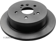 Beck/Arnley 083-3306 2004-2010 Toyota Sienna Disc Brake Rotor