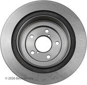 Beck/Arnley 083-3307 2005-2009 Subaru Legacy Disc Brake Rotor