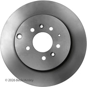 Beck/Arnley 083-3308 2007-2015 Mazda CX-9 Disc Brake Rotor