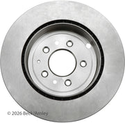 Beck/Arnley 083-3308 2007-2015 Mazda CX-9 Disc Brake Rotor