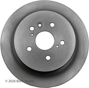 Beck/Arnley 083-3310 2008-2013 Toyota Highlander Disc Brake Rotor