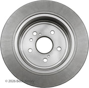 Beck/Arnley 083-3310 2008-2013 Toyota Highlander Disc Brake Rotor