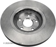 Beck/Arnley 083-3311 2015-2021 Lexus NX300h Disc Brake Rotor