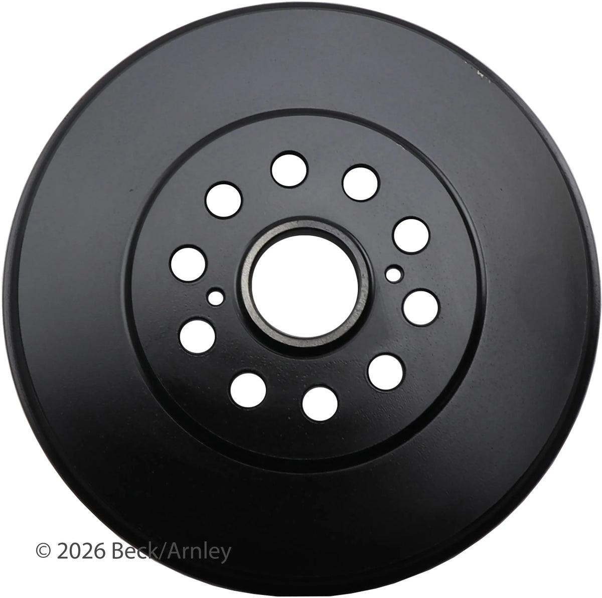 Beck/Arnley 083-3313 2003-2006 Pontiac Vibe Brake Drum