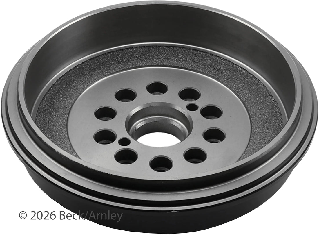 Beck/Arnley 083-3313 2003-2006 Pontiac Vibe Brake Drum