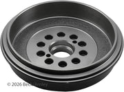 Beck/Arnley 083-3313 2003-2006 Pontiac Vibe Brake Drum