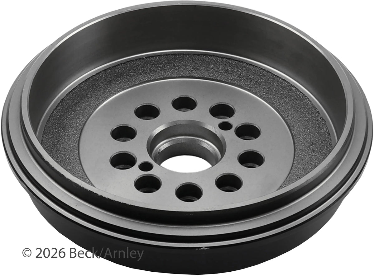 Beck/Arnley 083-3313 2003-2006 Pontiac Vibe Brake Drum