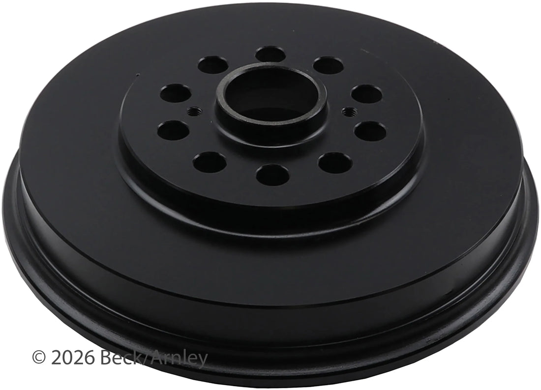 Beck/Arnley 083-3313 2003-2006 Pontiac Vibe Brake Drum