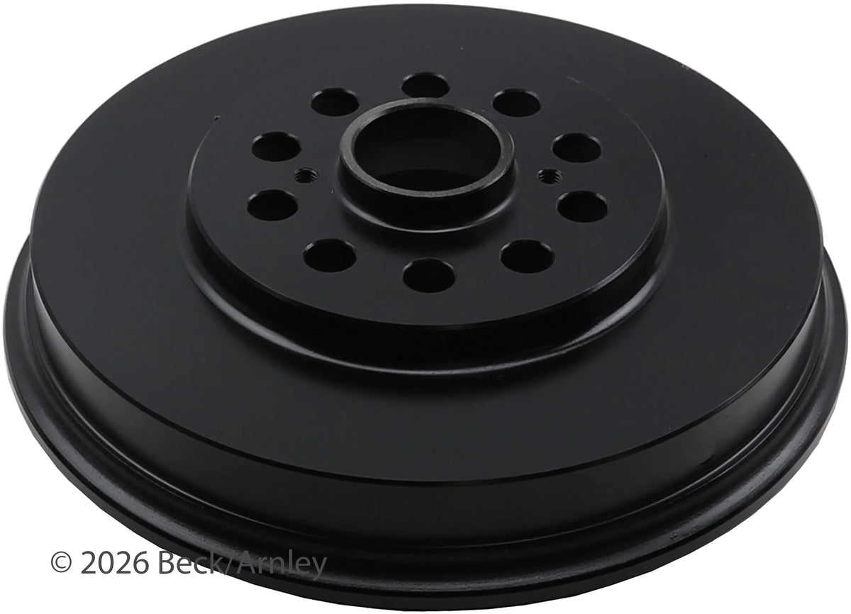 Beck/Arnley 083-3313 2003-2006 Pontiac Vibe Brake Drum