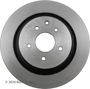 Beck/Arnley 083-3314 2014-2015 INFINITI Q60 Disc Brake Rotor