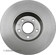 Beck/Arnley 083-3320 2009-2011 Audi A4 Quattro Disc Brake Rotor