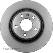 Beck/Arnley 083-3321 2009-2017 Audi Q5 Disc Brake Rotor