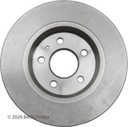 Beck/Arnley 083-3321 2009-2017 Audi Q5 Disc Brake Rotor