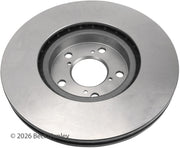 Beck/Arnley 083-3322 2009-2015 Honda Pilot Disc Brake Rotor