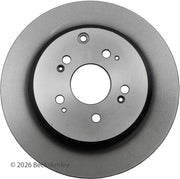 Beck/Arnley 083-3323 2011-2017 Honda Odyssey Disc Brake Rotor