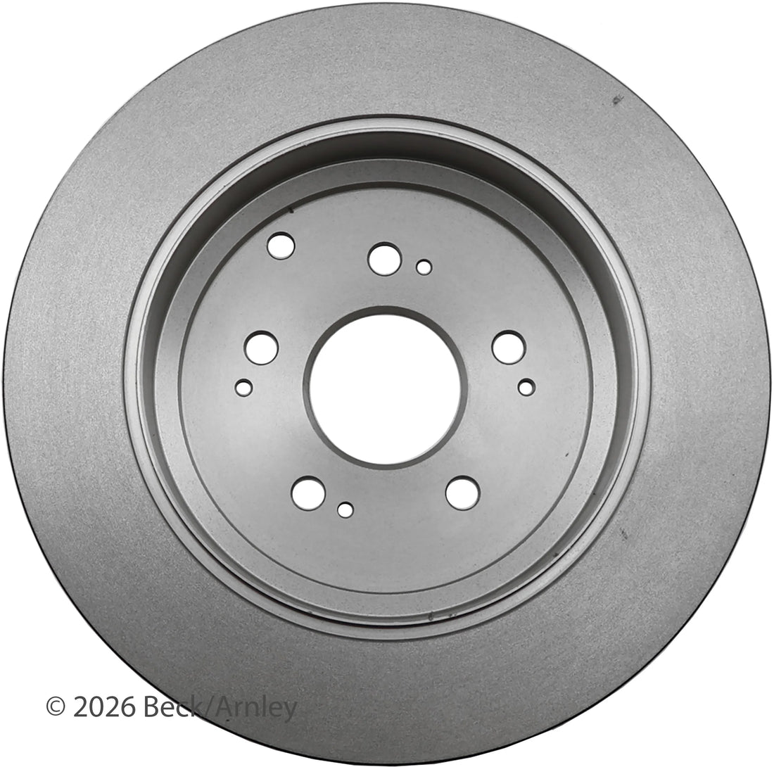 Beck/Arnley 083-3323 2011-2017 Honda Odyssey Disc Brake Rotor