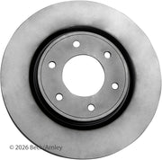 Beck/Arnley 083-3325 2008-2024 Nissan TITAN Disc Brake Rotor