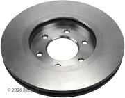 Beck/Arnley 083-3325 2008-2024 Nissan TITAN Disc Brake Rotor