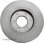 Beck/Arnley 083-3325 2008-2024 Nissan TITAN Disc Brake Rotor