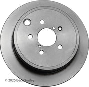 Beck/Arnley 083-3329 2013-2015 Subaru BRZ Disc Brake Rotor