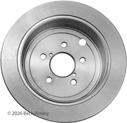 Beck/Arnley 083-3329 2013-2015 Subaru BRZ Disc Brake Rotor