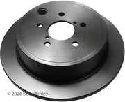 Beck/Arnley 083-3329 2013-2015 Subaru BRZ Disc Brake Rotor