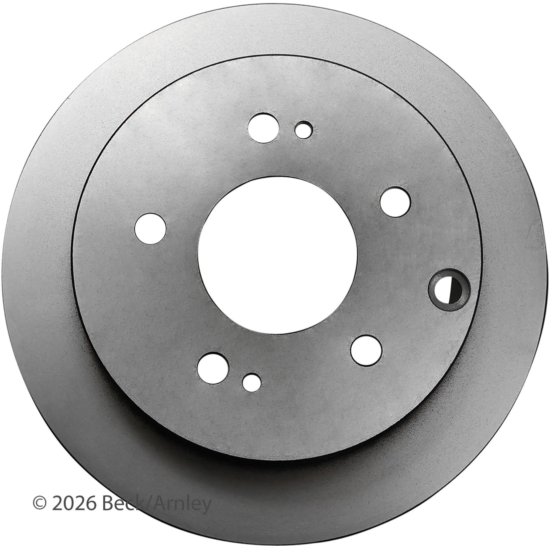 Beck/Arnley 083-3330 2006-2012 Mitsubishi Eclipse Disc Brake Rotor