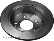 Beck/Arnley 083-3330 2006-2012 Mitsubishi Eclipse Disc Brake Rotor