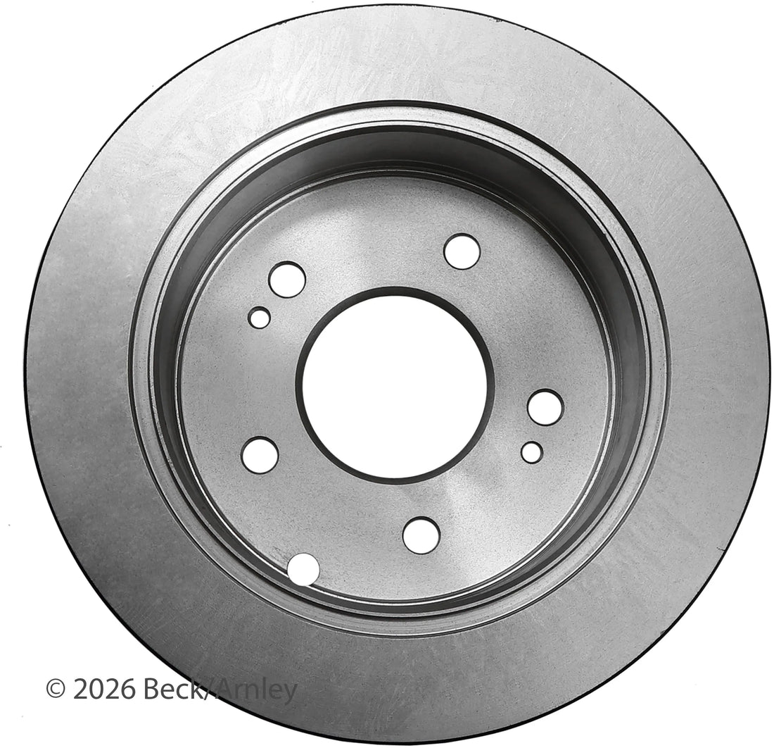 Beck/Arnley 083-3330 2006-2012 Mitsubishi Eclipse Disc Brake Rotor
