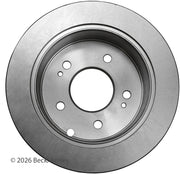 Beck/Arnley 083-3330 2006-2012 Mitsubishi Eclipse Disc Brake Rotor