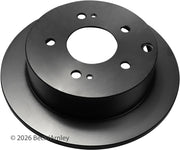 Beck/Arnley 083-3330 2006-2012 Mitsubishi Eclipse Disc Brake Rotor