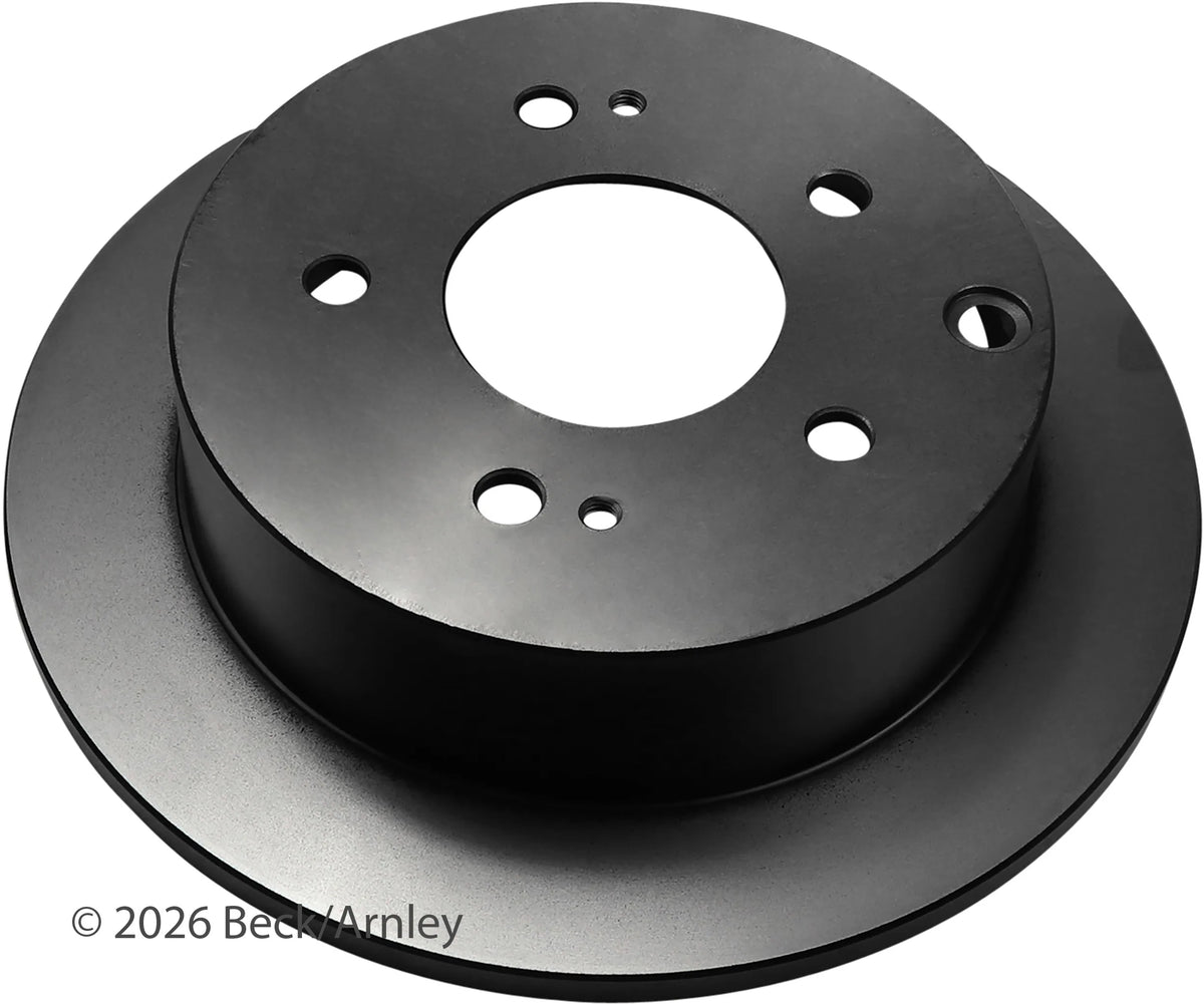 Beck/Arnley 083-3330 2006-2012 Mitsubishi Eclipse Disc Brake Rotor