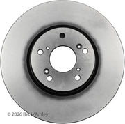 Beck/Arnley 083-3332 2004-2008 Acura TL Disc Brake Rotor