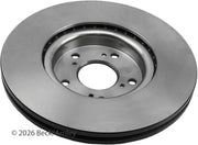 Beck/Arnley 083-3332 2004-2008 Acura TL Disc Brake Rotor