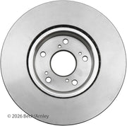 Beck/Arnley 083-3332 2004-2008 Acura TL Disc Brake Rotor