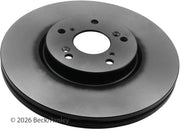Beck/Arnley 083-3332 2004-2008 Acura TL Disc Brake Rotor