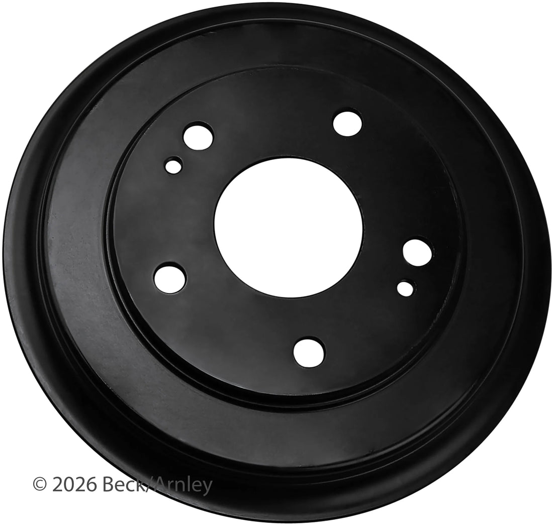 Beck/Arnley 083-3333 2006-2011 Honda Civic Brake Drum