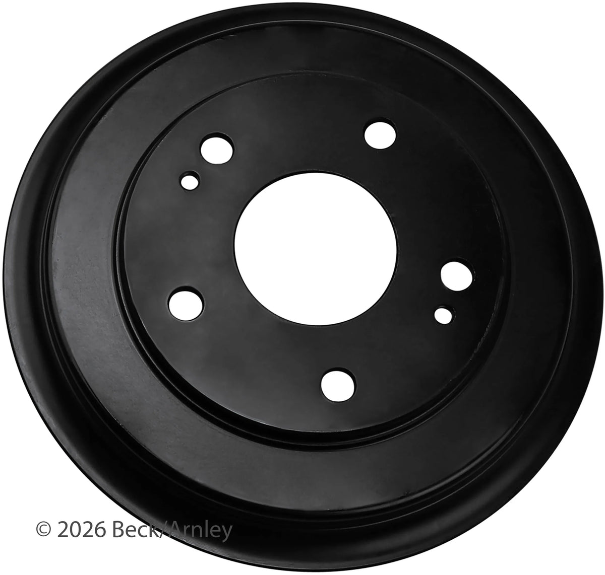 Beck/Arnley 083-3333 2006-2011 Honda Civic Brake Drum