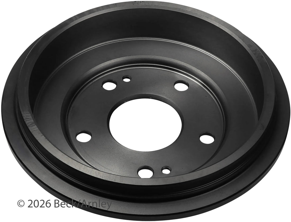 Beck/Arnley 083-3333 2006-2011 Honda Civic Brake Drum