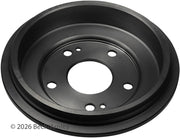 Beck/Arnley 083-3333 2006-2011 Honda Civic Brake Drum