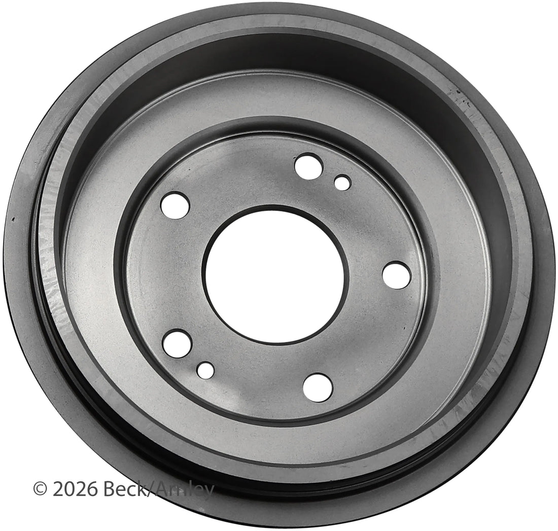 Beck/Arnley 083-3333 2006-2011 Honda Civic Brake Drum
