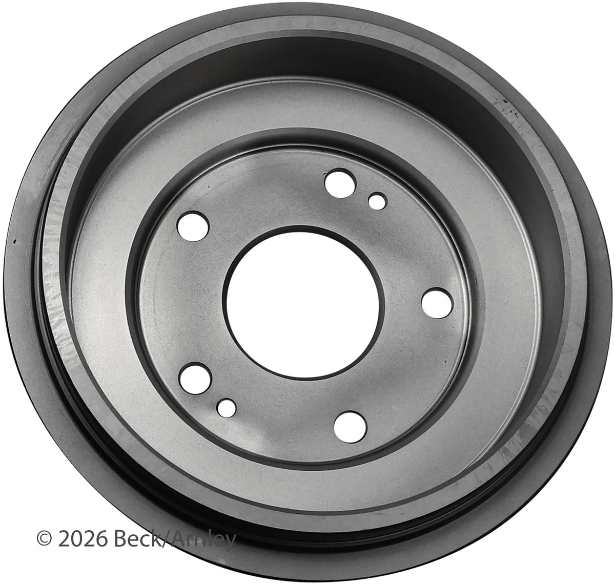 Beck/Arnley 083-3333 2006-2011 Honda Civic Brake Drum